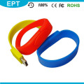 Wristband Colorful Bracelet USB Flash Drive (EG004)